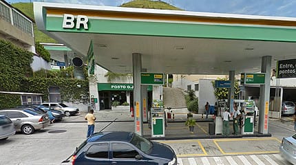 Posto OJM