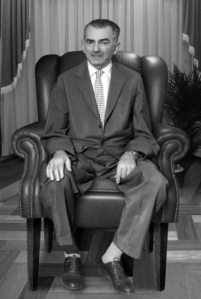 Sr. Joaquim José de Moraes