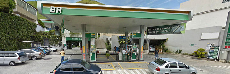 Posto OJM